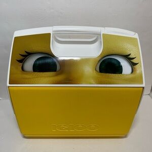 Post Malone Large Igloo Playmate Elite Cooler 16 Qt Limited Edition New